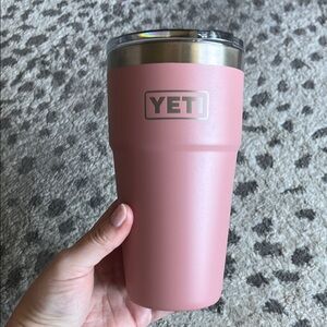 YETI 20oz Tumbler